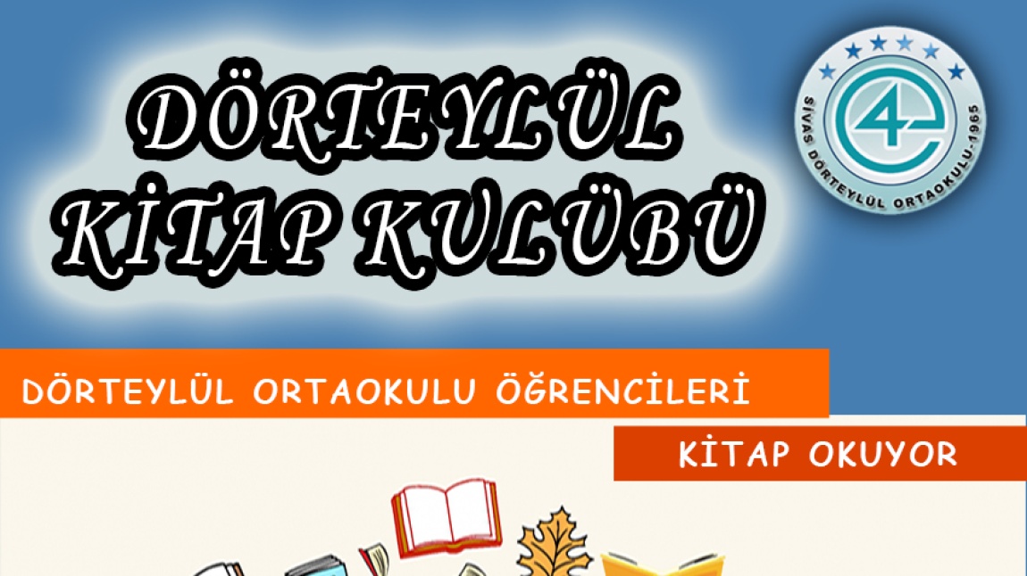 OKULUMUZ KİTAP KULÜBÜ KURULDU