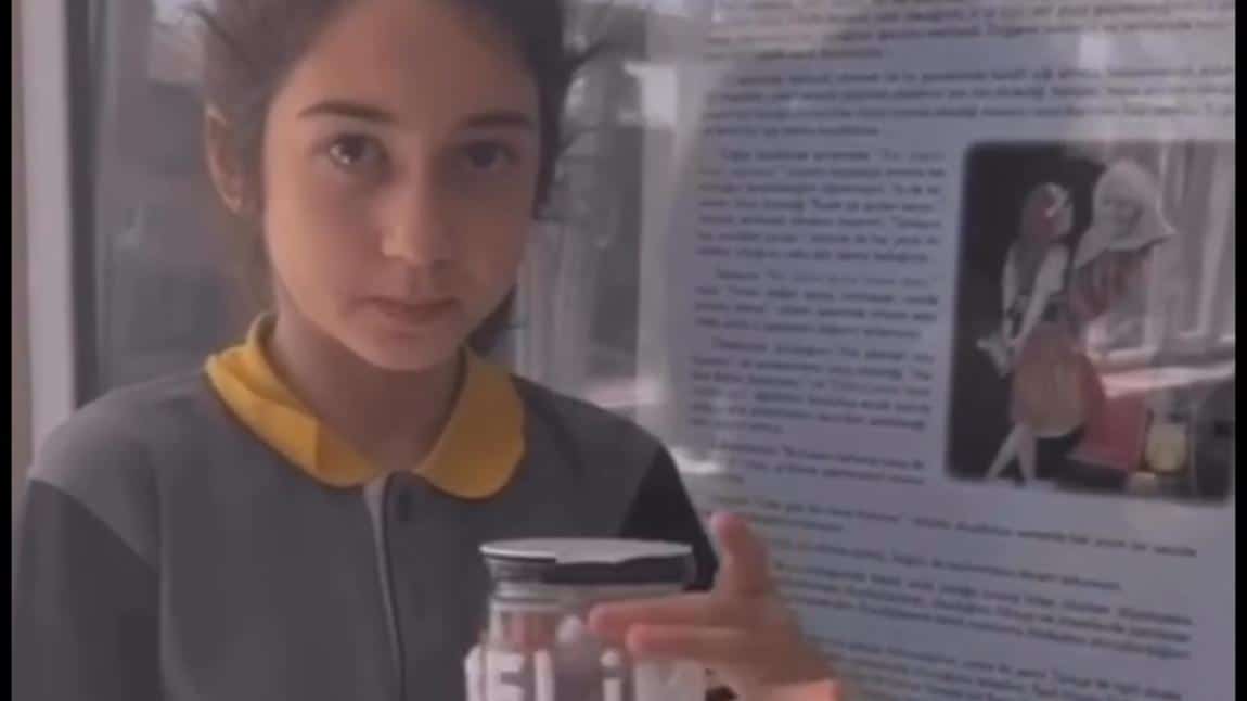 TÜRKÇE ZÜMRESİ DERS ETKİNLİKLERİ 